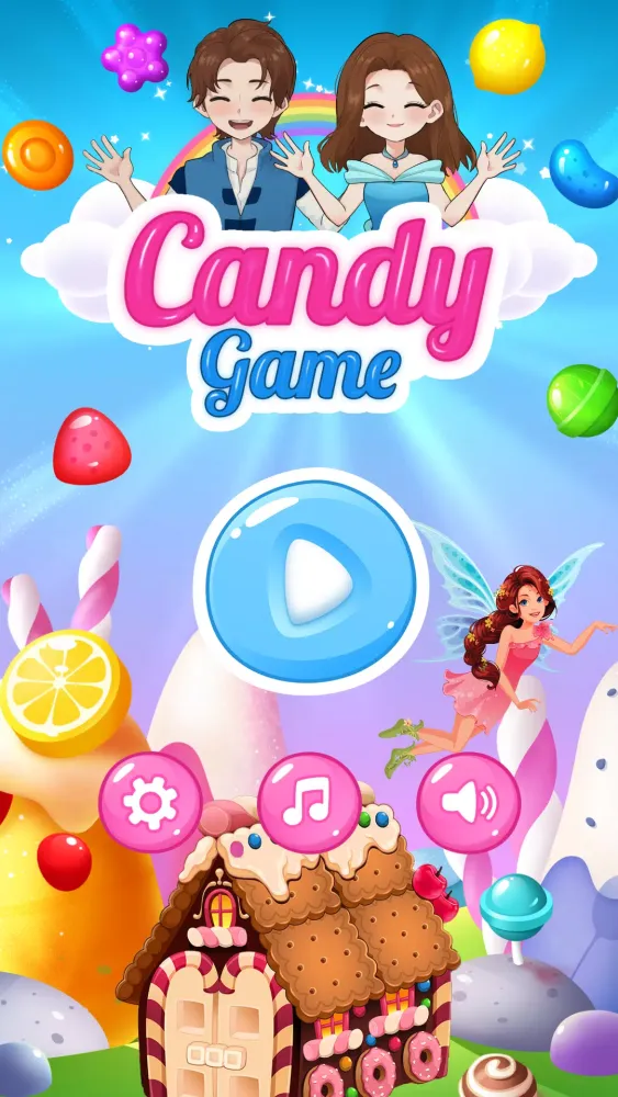 صور Candy Game