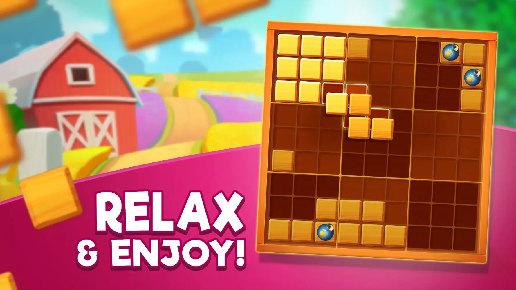 ToyTopia Screenshots