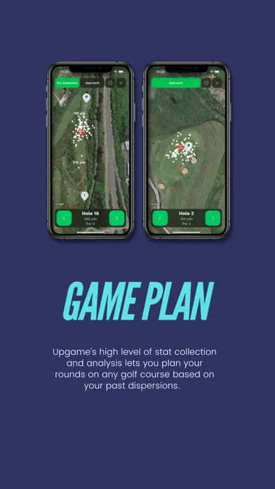 صور Upgame Golf