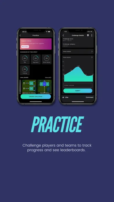 صور Upgame Golf