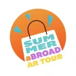 Summer aBroad AR Tour