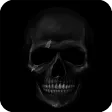 Skull Live Wallpaper Skull Live Wallpaper
