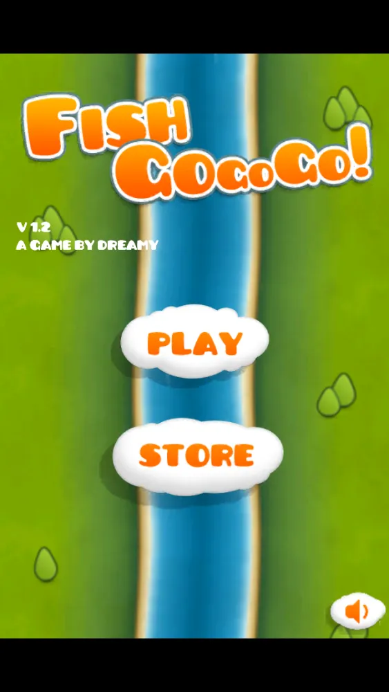 Скриншоты FishGoGoGo!