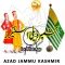 Kashmir Valley Stickers