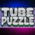Glass Tube Puzzle Game