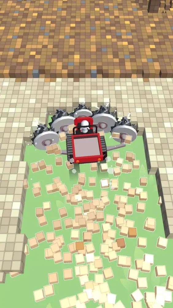 Drill Quest应用截图