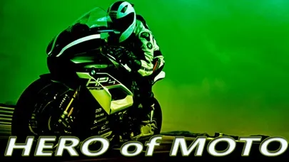 Hero of Motor Ekran Görüntüleri