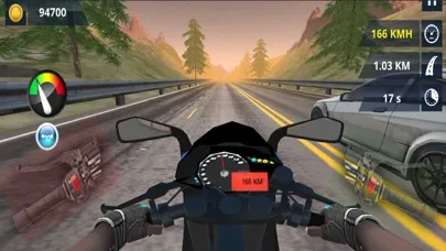 Hero of Motor Ekran Görüntüleri