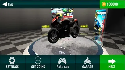 Hero of Motor Ekran Görüntüleri