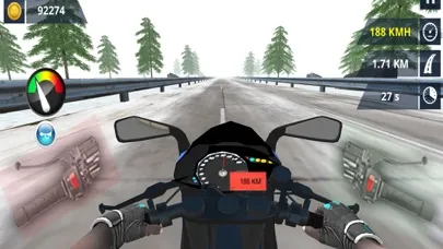 Hero of Motor Ekran Görüntüleri