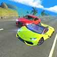 Extreme Car Racing Extreme Car Racing