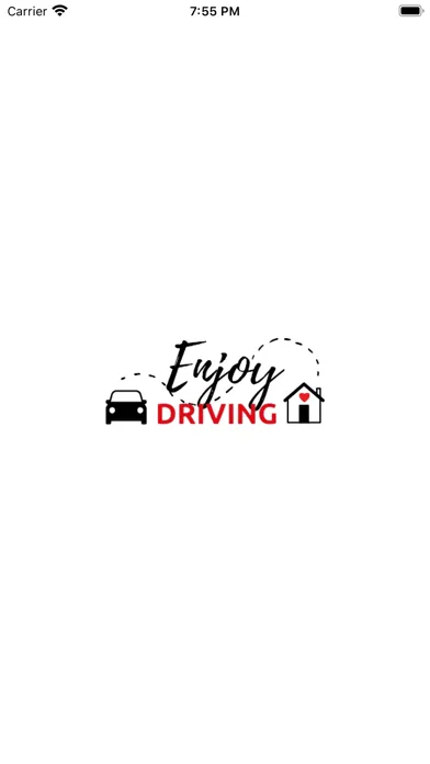 Driving Enjoy Screenshots