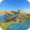 War Plane Flight Simulator Cha