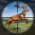 Deer Hunting: Animal Hunter