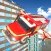 Flying Truck: Fire Truck Games