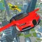 Flying Car – Car Driving Games