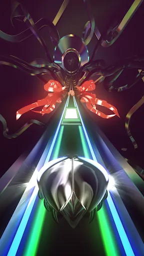 Thumper: Pocket Edition स्क्रीनशॉट