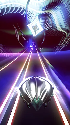 Thumper: Pocket Edition स्क्रीनशॉट