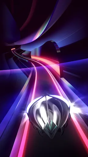 Thumper: Pocket Edition स्क्रीनशॉट