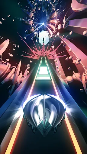 Thumper: Pocket Edition स्क्रीनशॉट