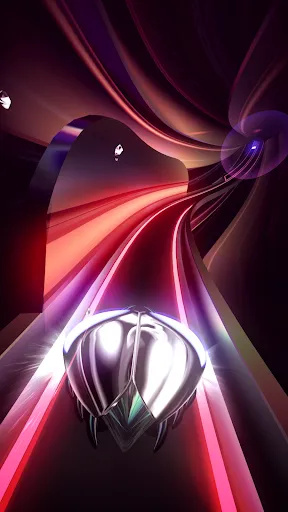 Thumper: Pocket Edition स्क्रीनशॉट