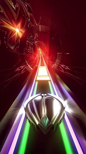 Thumper: Pocket Edition स्क्रीनशॉट
