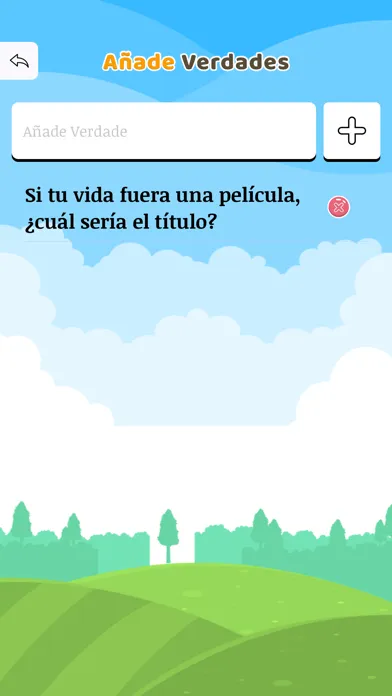Verdad o Reto !应用截图