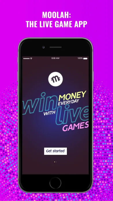 MLiveGames應用截圖