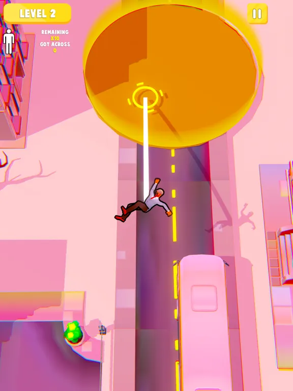 Angry Ragdolls iPad  Screenshots