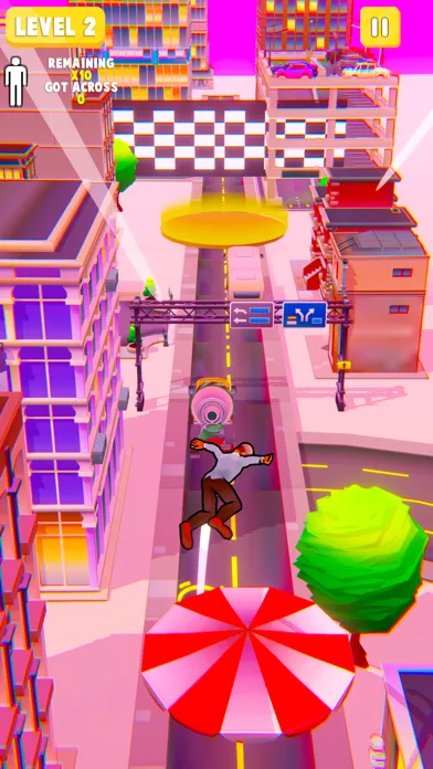 Angry Ragdolls Screenshots