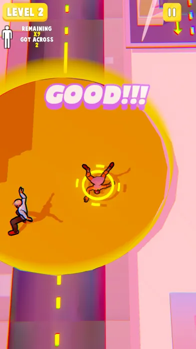 Angry Ragdolls Screenshots