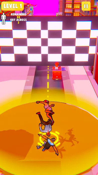 Angry Ragdolls Screenshots