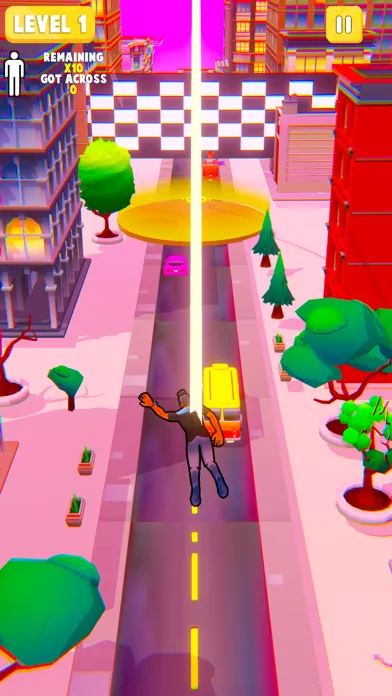 Angry Ragdolls Screenshots