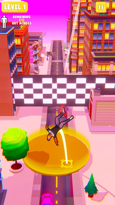 Angry Ragdolls Screenshots