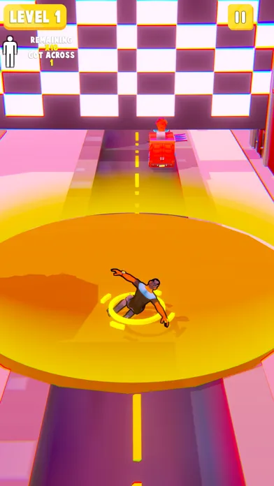 Angry Ragdolls Screenshots