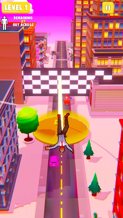 Angry Ragdolls Screenshots