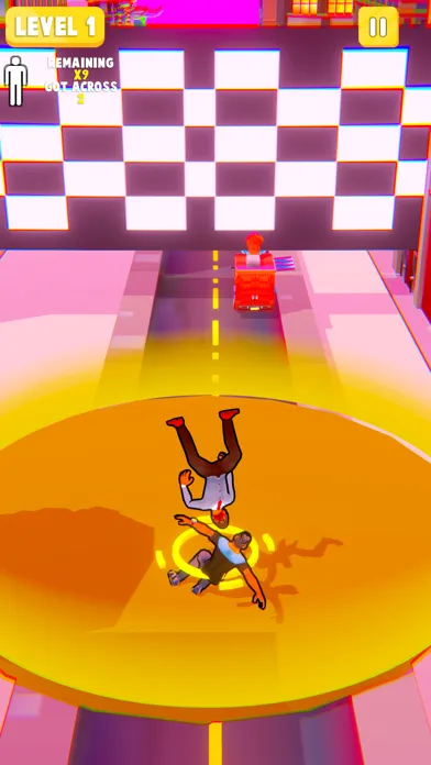 Angry Ragdolls Screenshots