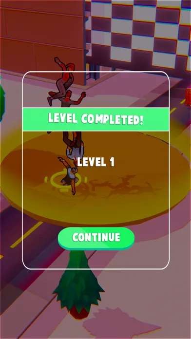 Angry Ragdolls Screenshots