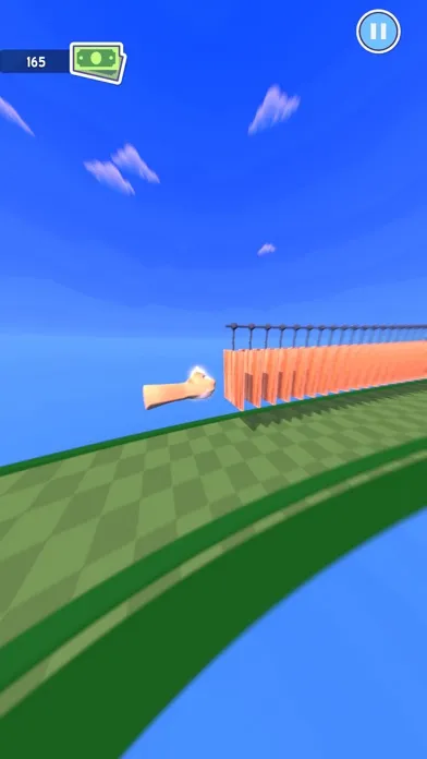 Screenshot di Inch Puncher