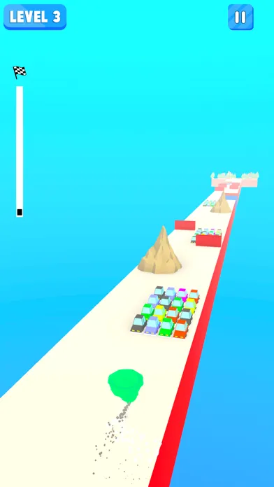 Tornado Destroyer应用截图
