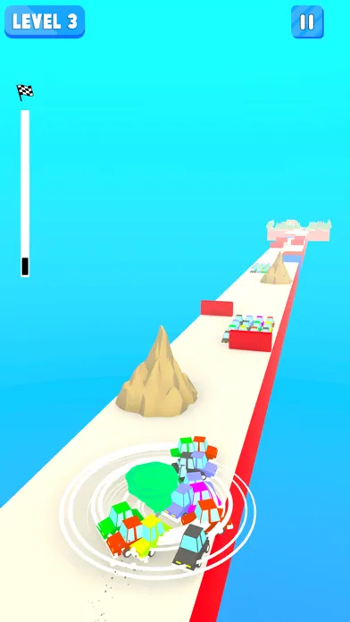 Tornado Destroyer应用截图