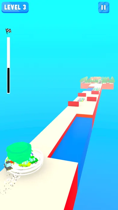 Tornado Destroyer应用截图