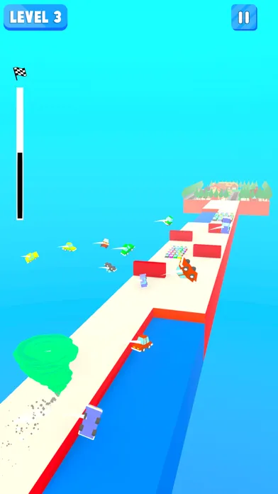 Tornado Destroyer应用截图