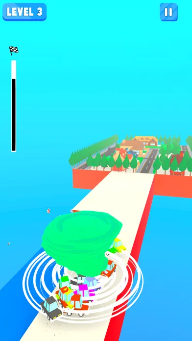 Tornado Destroyer应用截图