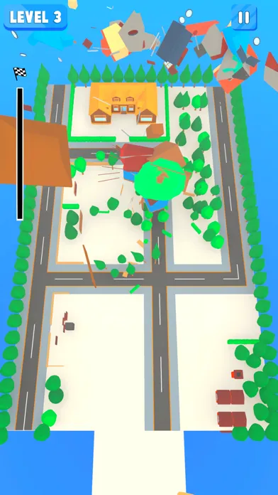 Tornado Destroyer应用截图