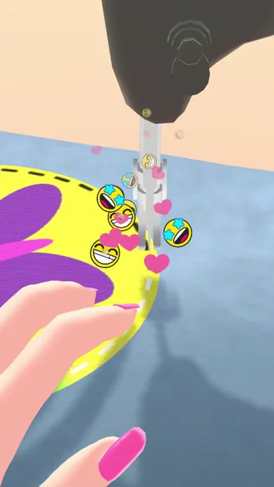 Screenshot di Sewing Hero 3D