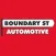 Boundary St Automotive