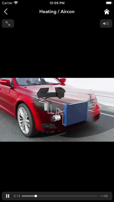 Motatec Automotive Ekran Görüntüleri