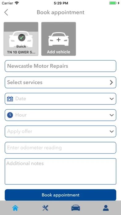 تصاویر Newcastle Motor Repairs