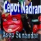 Cepot Nadran Wayang Golek